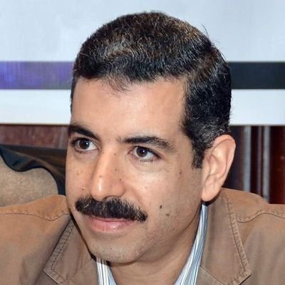 MOHAMED EL TOMY